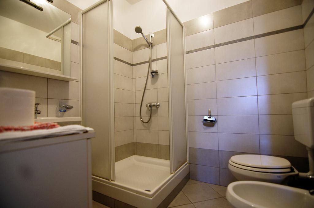 Apartamento Ida Cres