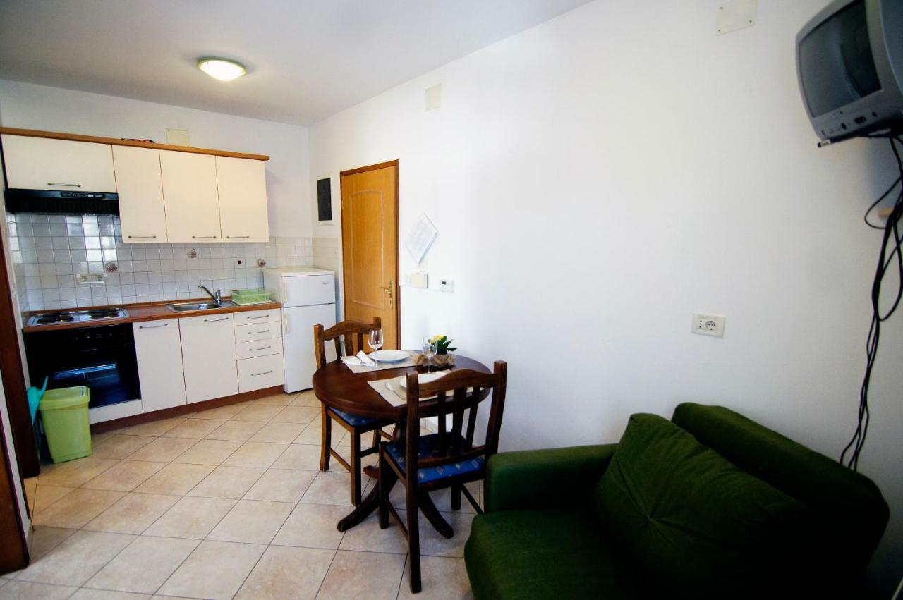 Apartamento Ida