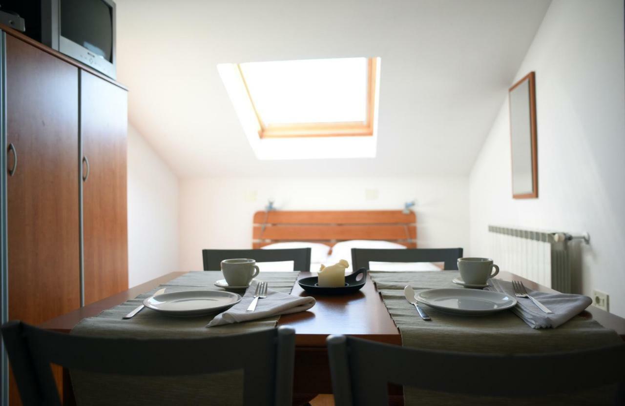 Ida Appartement *