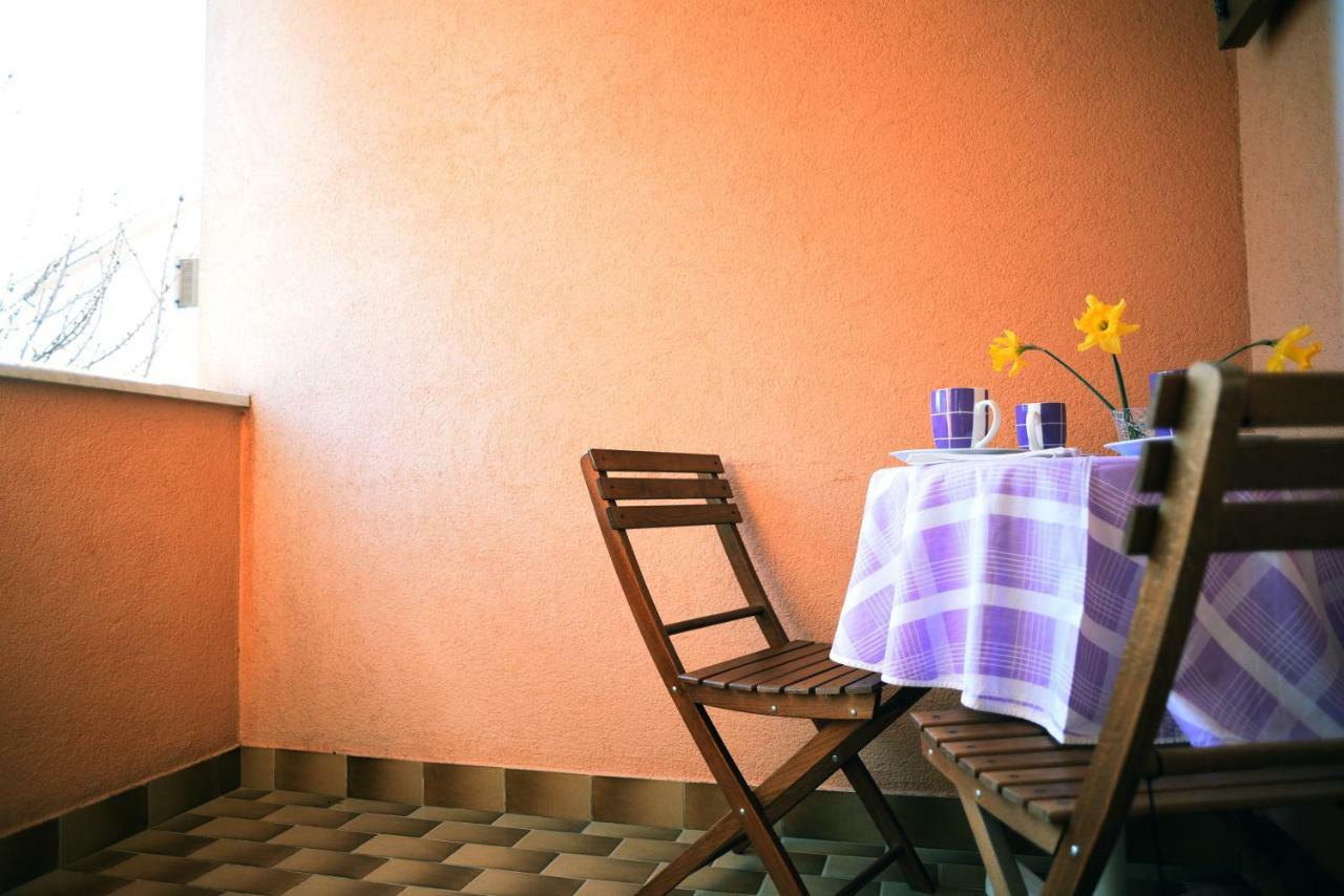 Apartamento Ida