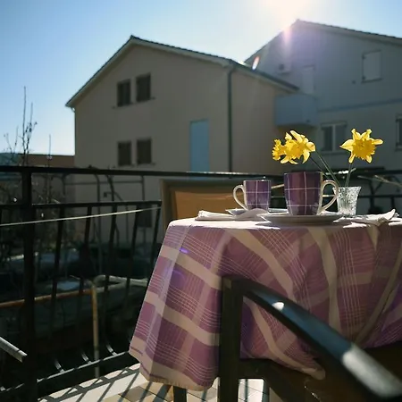Apartments Ida Cres Exterior photo