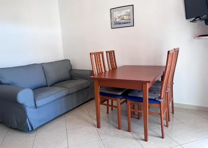 Apartments Ida Cres