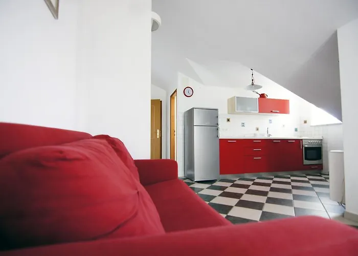 Apartments Ida Cres