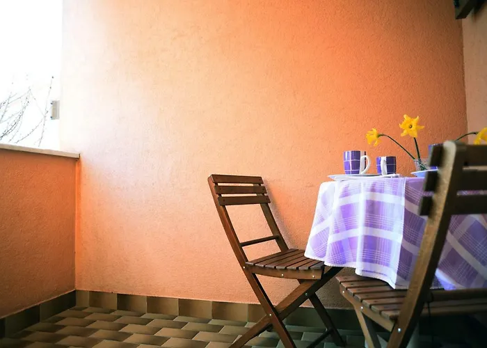 Apartments Ida Cres