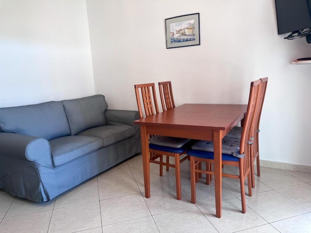 Apartments Ida Cres * Cres