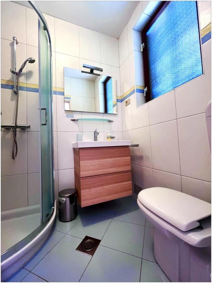 Apartment Apartments Ida Cres