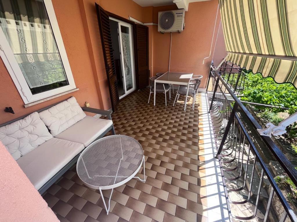Apartment Apartments Ida Cres *