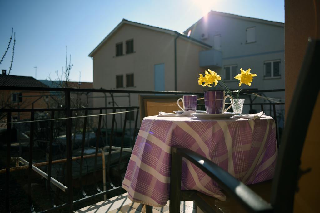Apartment Apartments Ida Cres