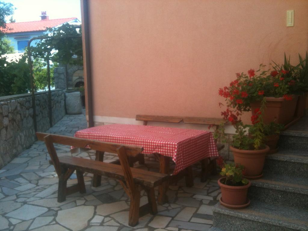 Apartments Ida Cres * Cres