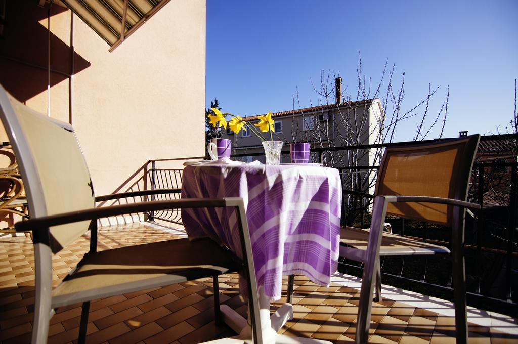 Apartments Ida Cres Cres