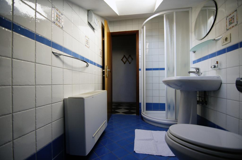 Apartment Apartments Ida Cres *