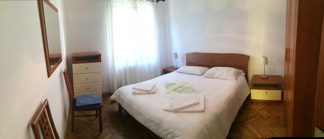 Apartments Ida Cres Apartment *
