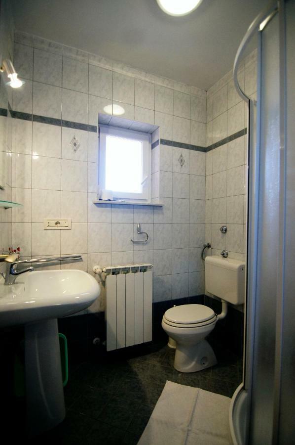 Apartment Apartments Ida Cres *