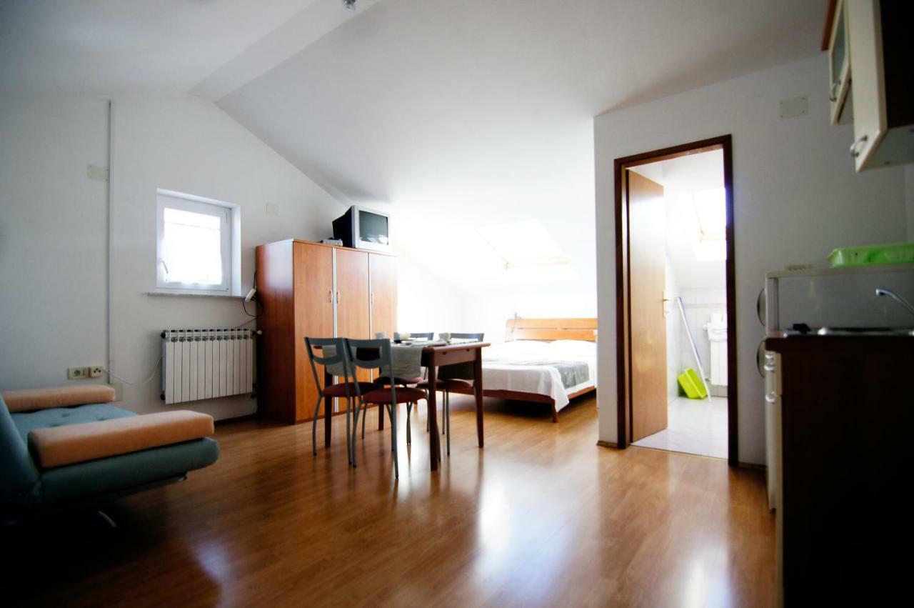 Apartments Ida Cres Apartment Cres