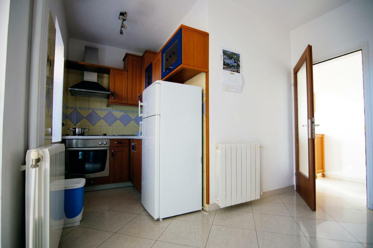 Apartments Ida Cres Apartment