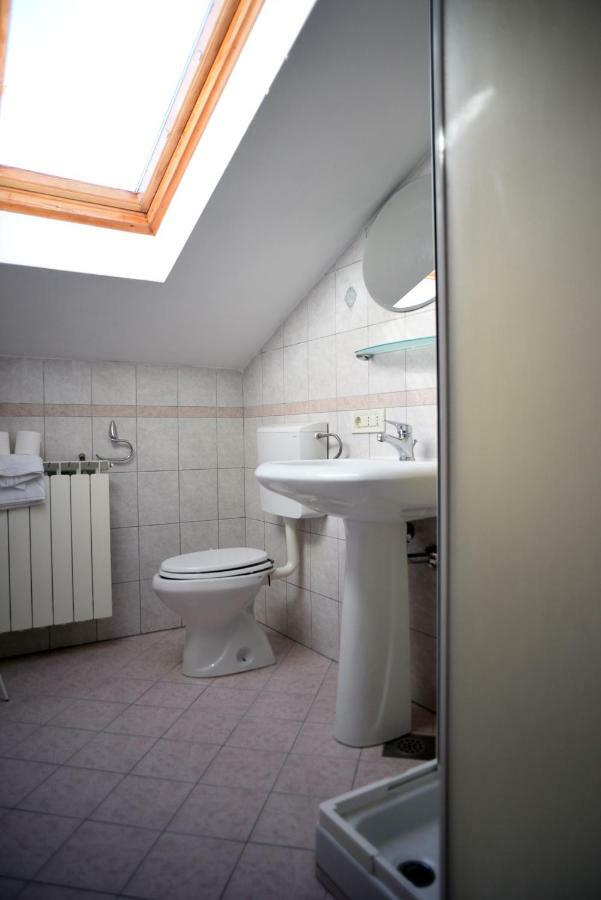 Apartment Apartments Ida Cres Cres