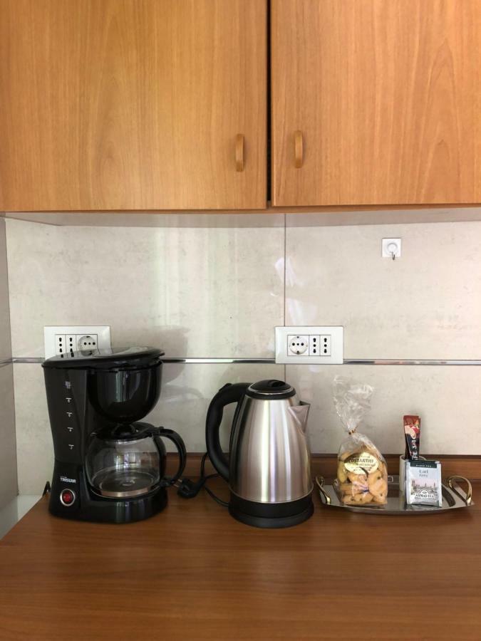 Apartments Ida Cres Apartman