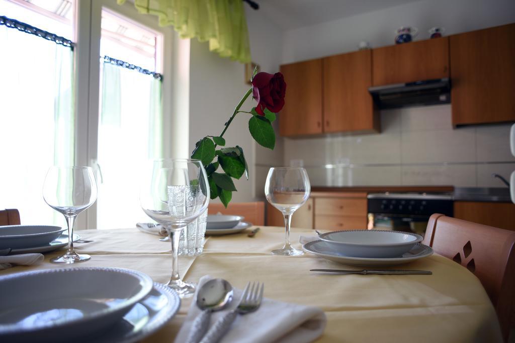 Ida Apartman Cres