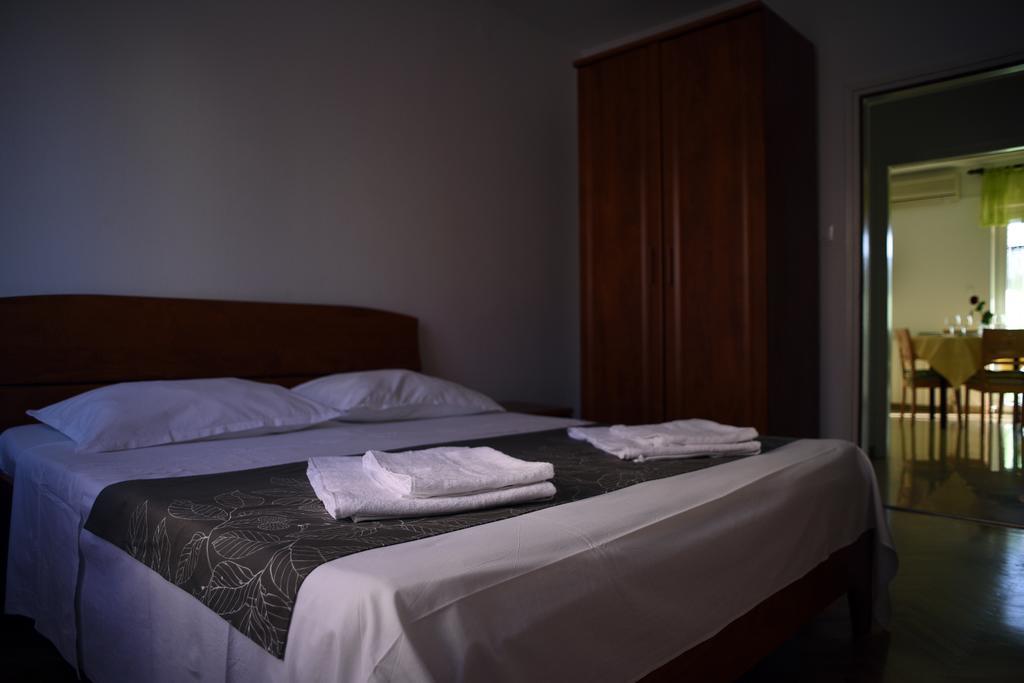 Apartman Ida *
