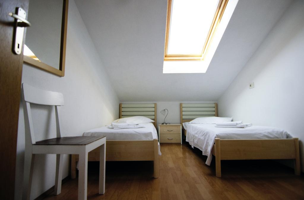 Ida Apartman *