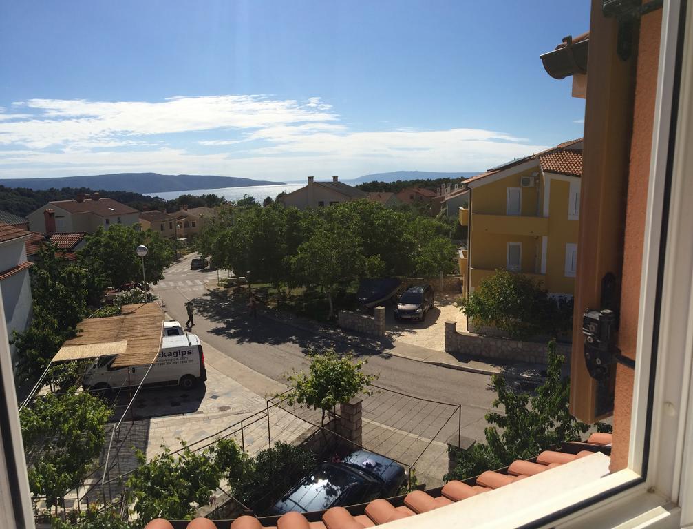 Ida Apartman Cres